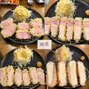 수원 행궁동 돈까스 맛집 하쿠 전메뉴 내돈내산 후기, 웨이팅