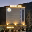 호텔브라운도트(Hotel Browndot) 네이버블로그