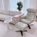 오벨라 | 소파 미니 테이블 추천, 이노센트 오벨라 철제 사이드 테이블 사용후기