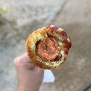 서울 근교 가볼만한곳 양평 두물머리 연핫도그 ( + 주차, 카페, 편의점)