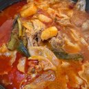 [천안/목천] 와룡 오리섬 / 낭만 가득한 보양식 맛집 발견