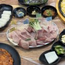 김해횟집화장실 | 김해대방어맛집 형제도매횟집 김해본점 후기