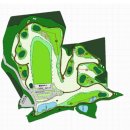 골드스타 골프연습장 | 충청도여행 ; 노캐디 9홀 캠핑장,아산CC, 구나인스타골프장