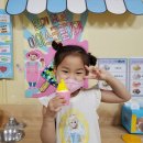 🍓지예슬 여름캠프-내가 제일 좋아하는 아이스크림 맛은~?(조형활동)🍫 이미지