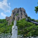 삼호로 31 앞 교통섬 | 사찰 여행지) 남해안 바다 보이는 사찰 4곳 모음, 한려수도 바다뷰 사찰