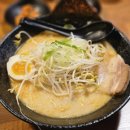 카도야라멘 서울대점