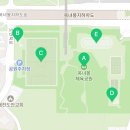 옥녀봉체육시설 인공암벽 이미지