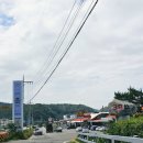 7번국도 동해대로(현북면) 이미지