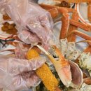 킹크랩대게한상 | 대게여왕 속초맛집 인정받는 이유 직접 먹어본 대게 킹크랩 한상 가성비 솔직 후기