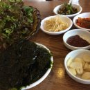 모래내소문난숯불갈비