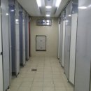 충무로역(4) 화장실 이미지