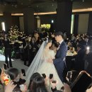 정샘물이스트 - 그랜드힐컨벤션 그랜드볼룸 (예식 식순 BGM 포함 / 강남 어두운 베뉴 동시예식 후기)