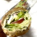 영주 샌드위치 추천 | 샌드위치 맛집 오빵 본점