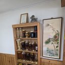 버섯촌 | 보은 속리산 맛집 버섯촌 ㅣ 직접 캔 산나물과 더덕구이정식 (속리산 버섯전골 단체모임 추천)