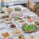 유명횟집 이미지