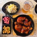 매운맛이생각날때 | 노원역 치킨 구도로통닭 매운맛이 생각 날 때 핫바베큐통닭