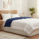 사계절세탁소 | 사계절 알러지케어 봄 차렵이불 침구 S 기본형 단품