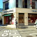 뚜레쥬르부산서면점 이미지