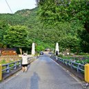 빙계군립공원(빙산사지오층석탑) 이미지