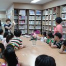 신길6동 새마을공립작은도서관 이미지