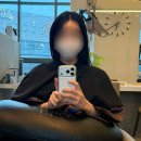 염색스토리 | 의정부미용실 추천, 레드스토리에서 톤다운 염색하고 분위기 바뀐 후기 (의정부역미용실)