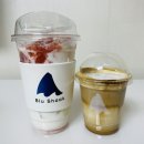 블루샥창원명서동더큰병원점 | [나의 소소한 구매] 샥세권 삼계?! 블루샥 Blu Shaak coffee 마산 삼계점 다녀옴!