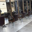 아지트헤어샵 이미지