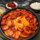 정순옥 부대찌개 | 7% 역대급 할인! 의정부 실비식당보다 맛있는 햄가득 부대볶음, 햄이 꽉 차서 더 맛있는 후기 (2인분)