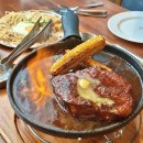 하단8-1 | 부산 하단 맛집 서가앤쿡 부산하단점 Half 스테이크 한상, 파스타, 피자 먹고온 후기