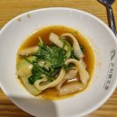 백제고분로7길 | 종합운동장역 맛집 도삭면공방