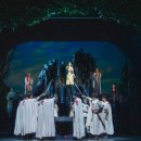 뮤지컬 엑스칼리버 이미지