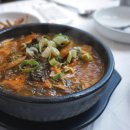 고흥해창만바닷깨비마을 | 고흥 농어촌체험관 옆 뼈 해장국 맛집 남파랑깨비식당