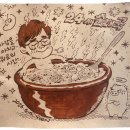 [만화가의 소울푸드] '귀신 선생님' 남동윤 작가의 "단연코 순댓국"
