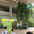 And so the journey begins! 💚 이미지