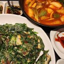 [윤대감 빈대떡] 강남역막걸리 맛집, 연초 모임 추천