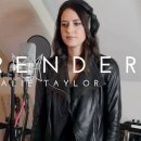 Natalie Taylor (나탈리 테일러)- Surrender (Official Video) 이미지
