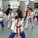 마스터즈 태권도장 이미지