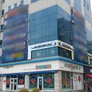 센타프라자 개방화장실 이미지