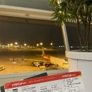 P-6909 | 하노이 1일차 여정 공유(비엣젯 VJ963, 포텐리꿕수,반미마마,시티버스투어,맥주거리)