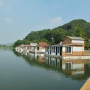 한터낚시터 이미지