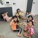 국가대표 길가온 태권도장 이미지