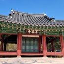 화순 부춘정 이미지