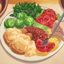 코코야돈카츠 | [여수맛집] 모든 메뉴가 메인메뉴인 여수웅천 "코코야돈카츠" ★내돈내산★솔직후기★
