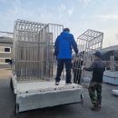 강서원도체육관 이미지