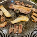 솥뚜껑구이점 이미지