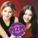 M2M / Pretty Boy 이미지