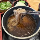 고촌빌딩 | [김포맛집] 자가제면이라 맛있는 고촌 메밀면장 내돈내산 후기