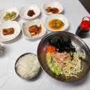 덕진-36 | 속초교동밥집 덕진식당 백반맛집추천 홍게살비빔밥강추
