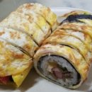 김밥이땡길때 네이버블로그
