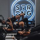 스트롱짐화산필라테스 | 궁금했던 고강도 필라테스 I 스트롱필라테스 역삼 후기